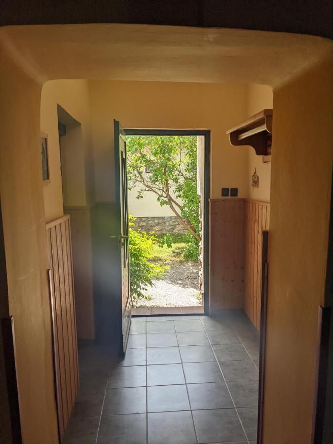 Villa Tulipan Haz à Szilvásvárad Extérieur photo