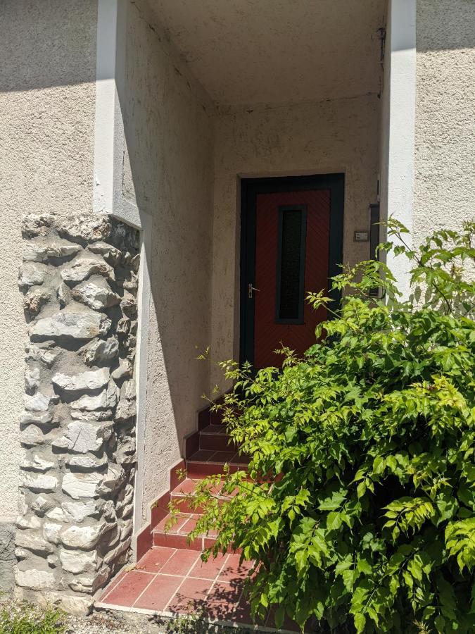 Villa Tulipan Haz à Szilvásvárad Extérieur photo