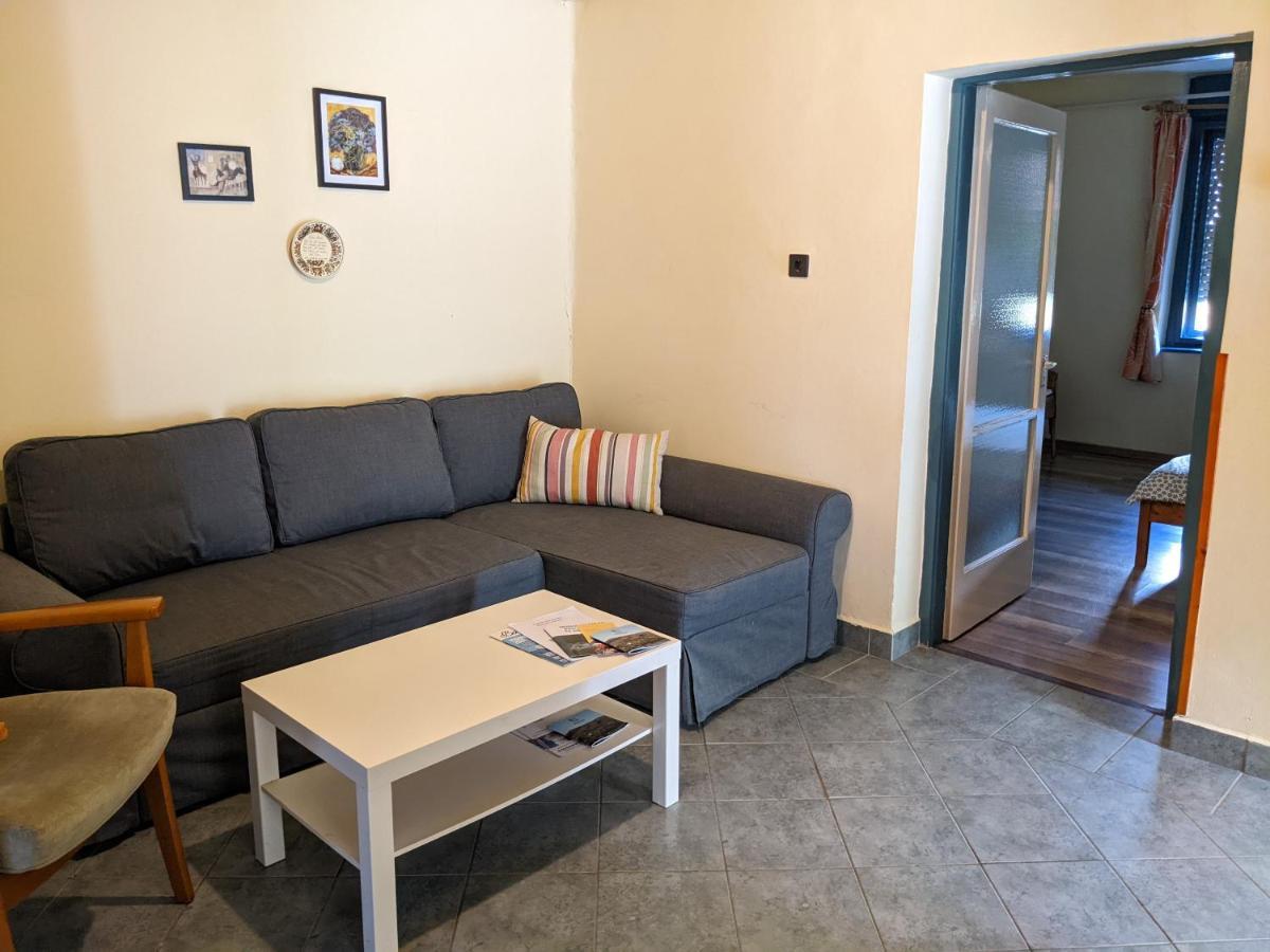 Villa Tulipan Haz à Szilvásvárad Extérieur photo